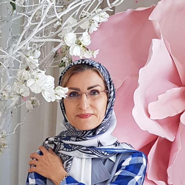 دبیر بازنشسته
