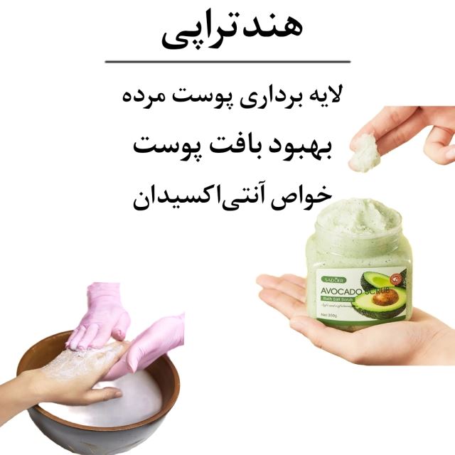 هندتراپی