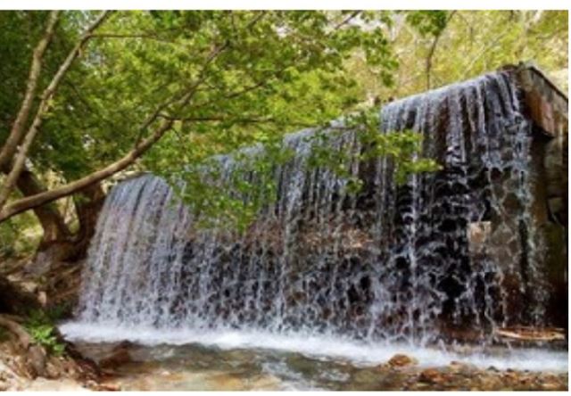 پارک بزرگ گیان, از توابع شهرستان نهاوند؟(استان همدان