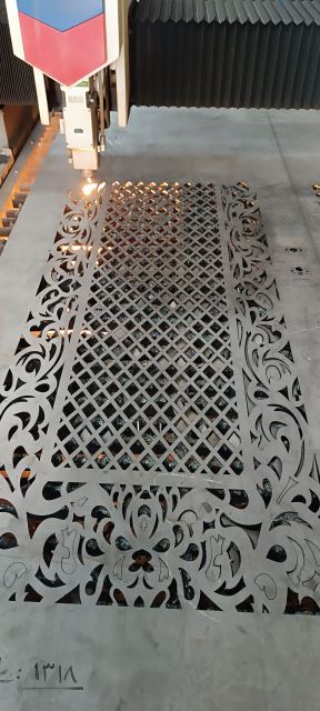 مستر لیزر حسینی 