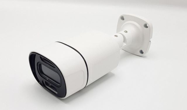 انواع دوربین‌های مداربسته و بیسیم