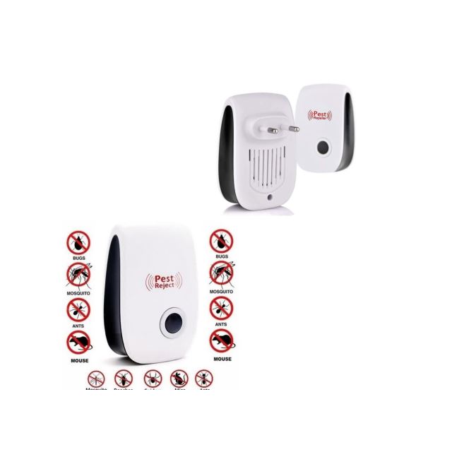 حشره کش برقی