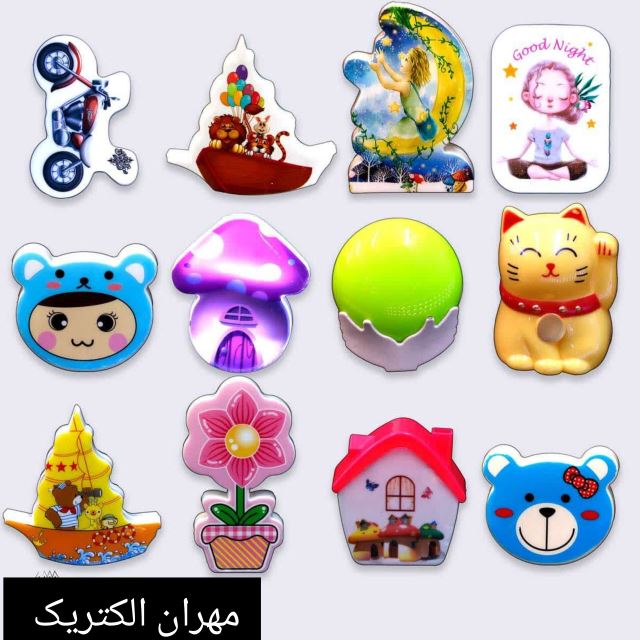 انواع شب خواب