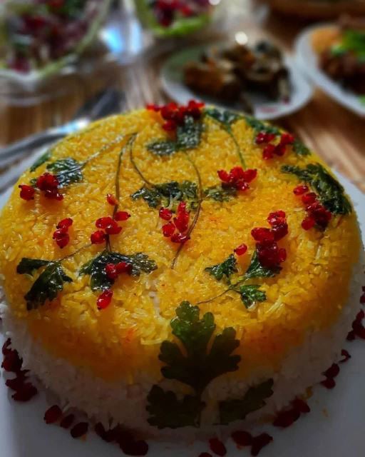 فروشگاه برنج امجدی