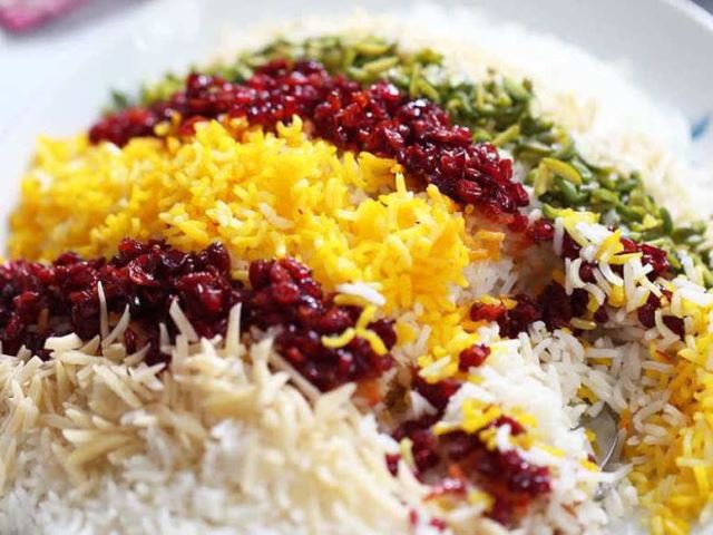 فروشگاه برنج امجدی