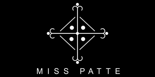 مجموعه سوزن دوزی میس پته ( Miss Patte)