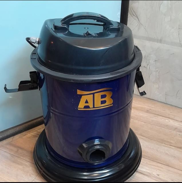 بدنه جاروبرقی سطلی