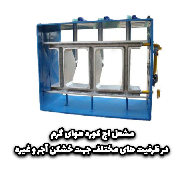 شعله کاران سپاهان