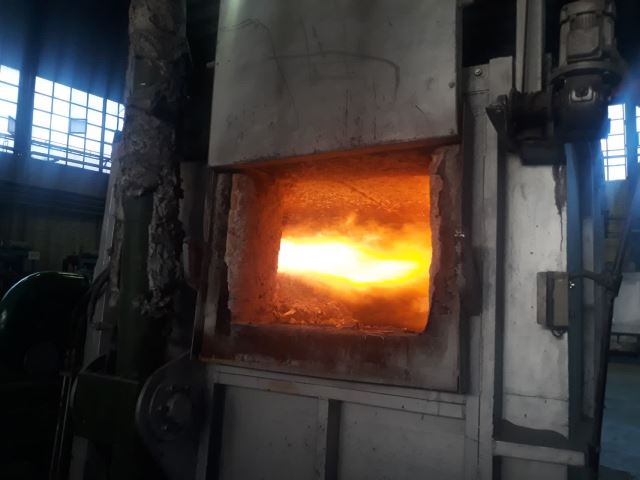 شعله کاران سپاهان