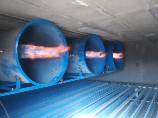 شعله کاران سپاهان