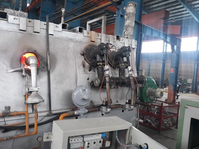 شعله کاران سپاهان