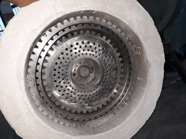 شعله کاران سپاهان