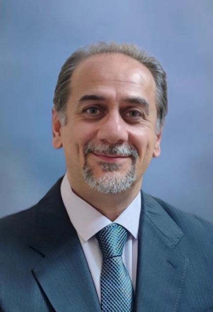 دکترمهران خوش سلوک