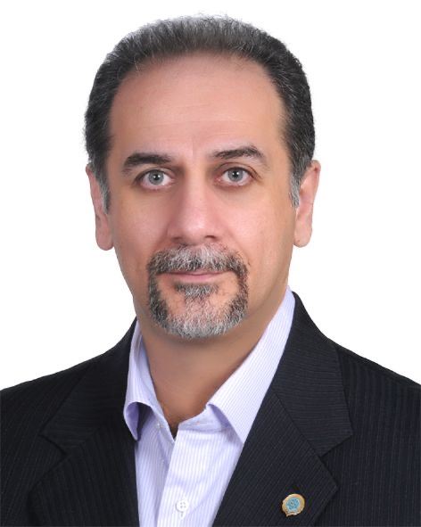 دکترمهران خوش سلوک