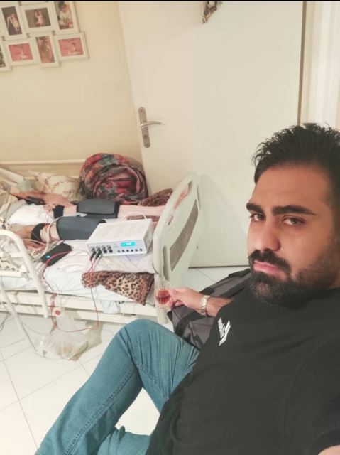 دکترای فیزیولوژی ورزشی