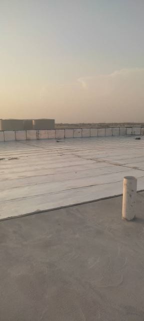 ایزوگام دلیجان دزفول