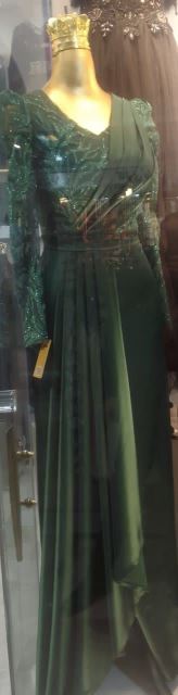 پیراهن مجلسی