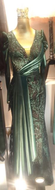 پیراهن مجلسی