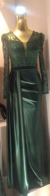 پیراهن مجلسی