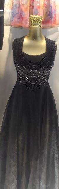 پیراهن مجلسی