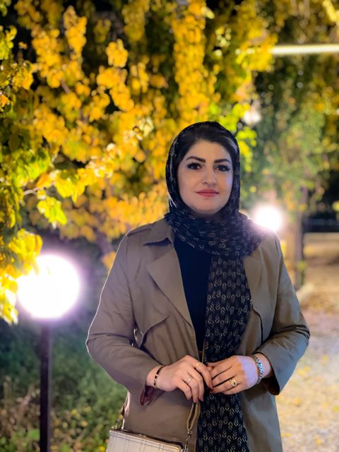 گالری مرجان اسفراین
