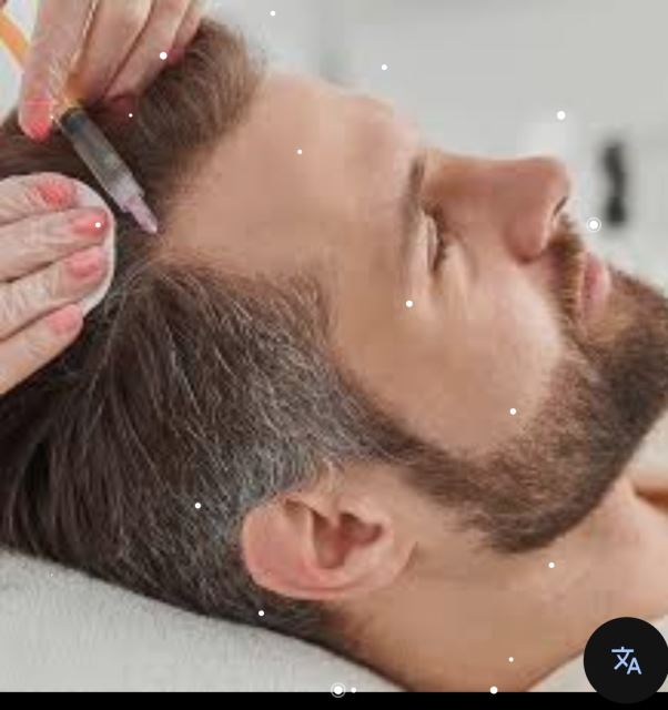 مزوتراپی (موی سر)