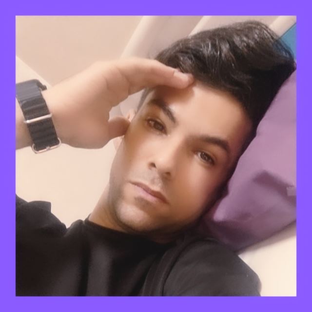 علی سبحانی