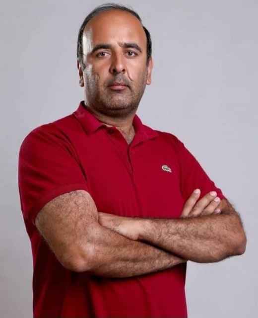 آتلیه نگار اسفراین 