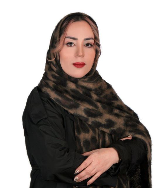 سالن زیبایی آراگل