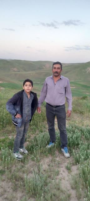 عکس شخصی