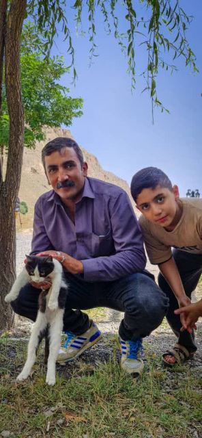 عکس شخصی