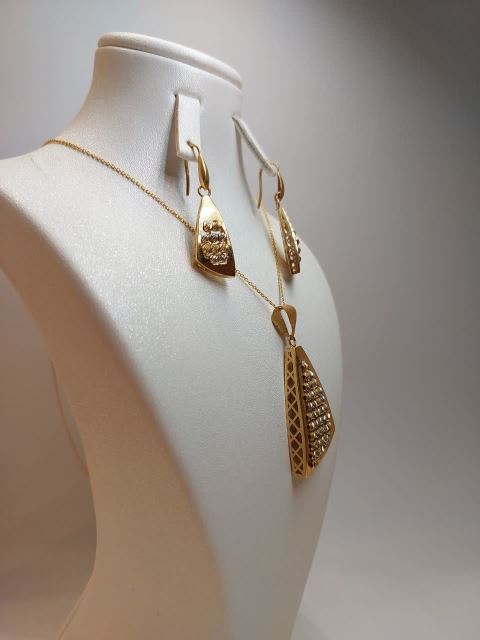 اولین نیم ست جذاب مون 