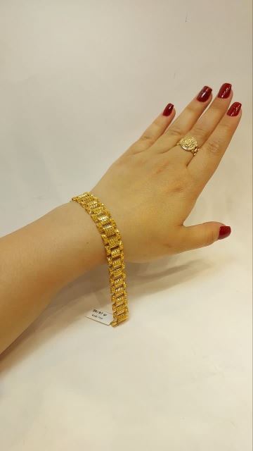 دستبند رولکس جذاب 