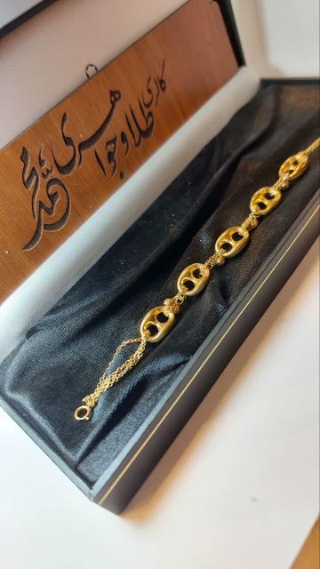 دستبند اقتصادی 