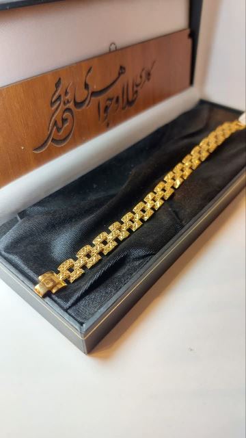 دستبند رولکس ظریف 