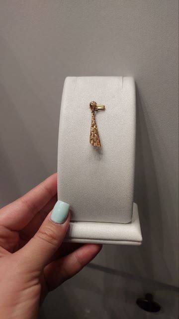 پلاک مخروطی ( اقتصادی )