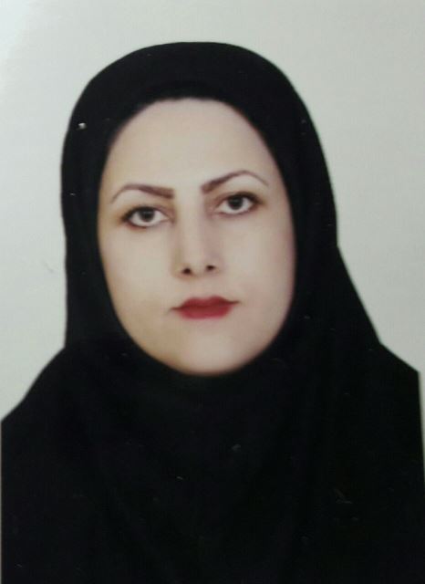 ناهید دانشوریان