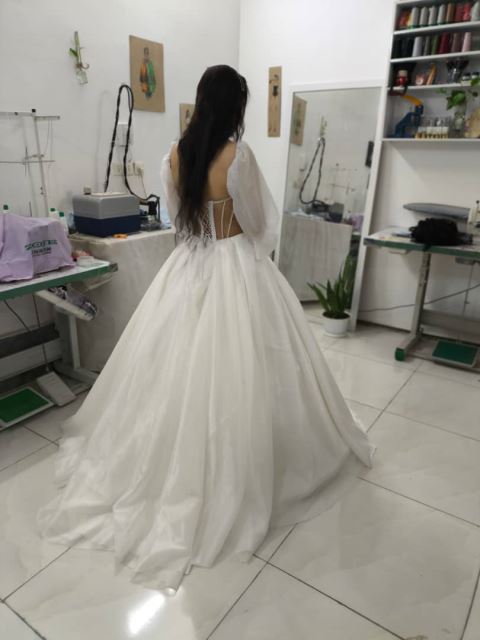 نمونه کار هنرجو