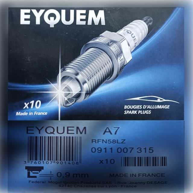 شمع تک پلاتین اکیوم