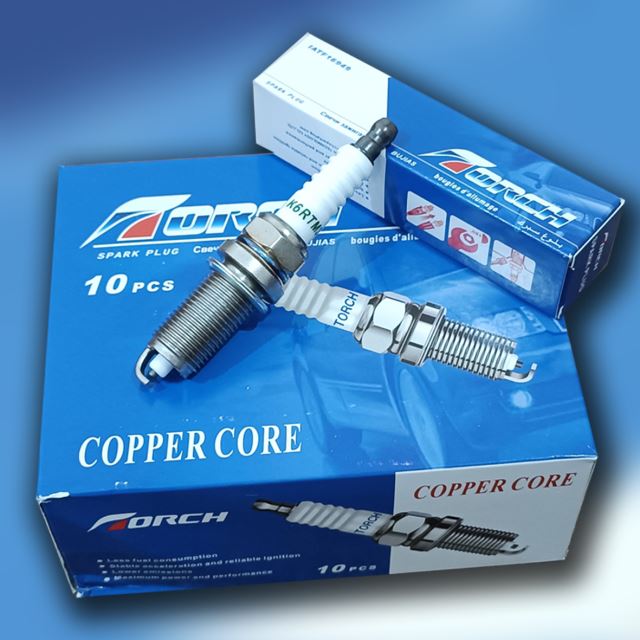 شمع تک پلاتین تورچ 10 عددی