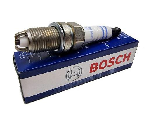 شمع دو پلاتین بوش آلمانی