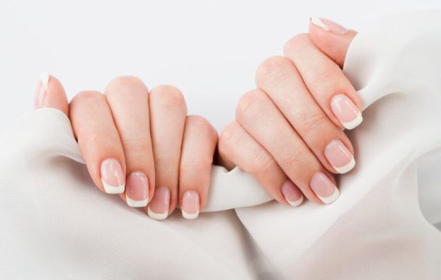 مرکز کاشت ناخن تناسخ