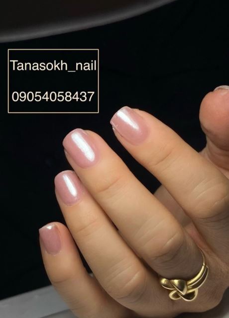 مرکز کاشت ناخن تناسخ