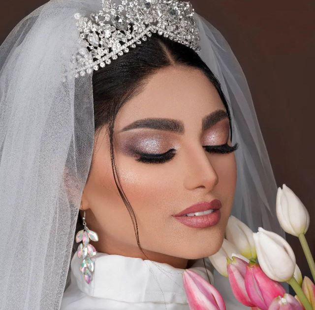 گریمور حرفه ای در شهرکرد