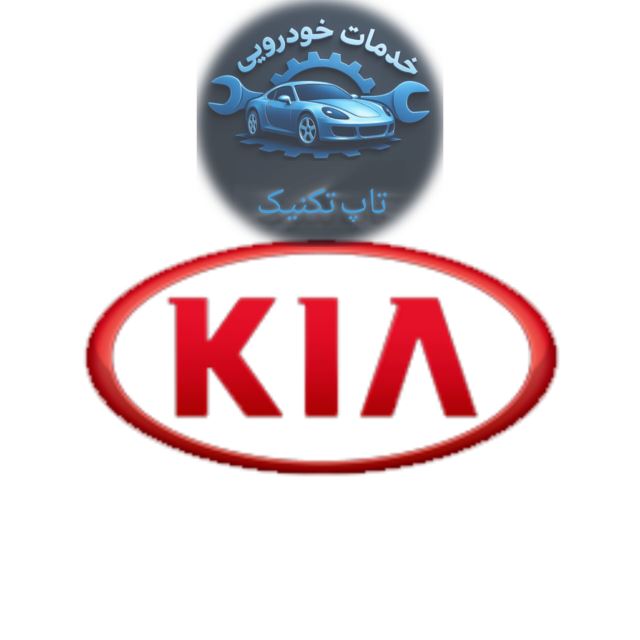 تعمیر ایسیو کیا