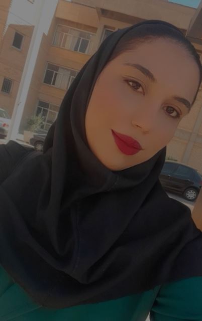 سمیه قناعتی