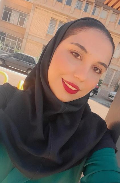 سمیه قناعتی