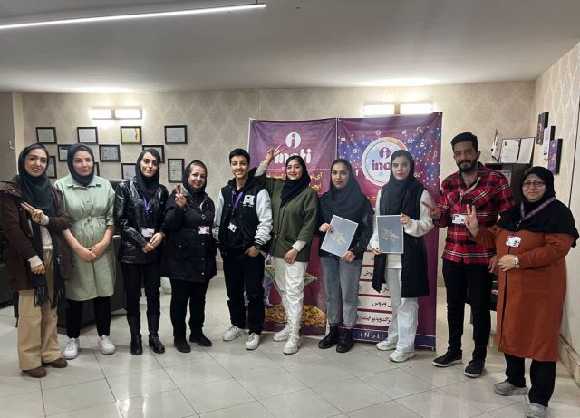 سمیه قناعتی