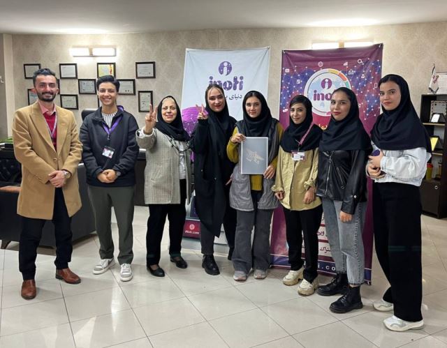 سمیه قناعتی