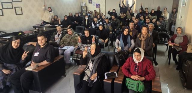 سمیه قناعتی